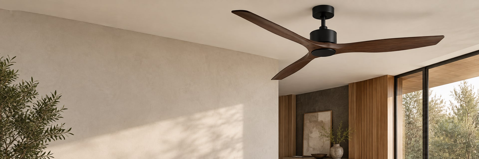 AMPEXE wholesale ceiling fans range